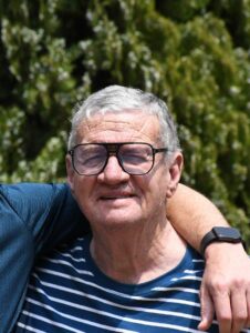 Bejaarde van Kroonstad in huis gevind, hamer glo moordwapen