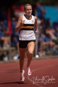 Hoërskool Voortrekker ‘n sewende keer heel beste in interhoër-atletiek