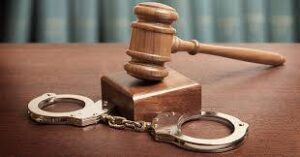 Police arrest 205 people in FS for various crimes