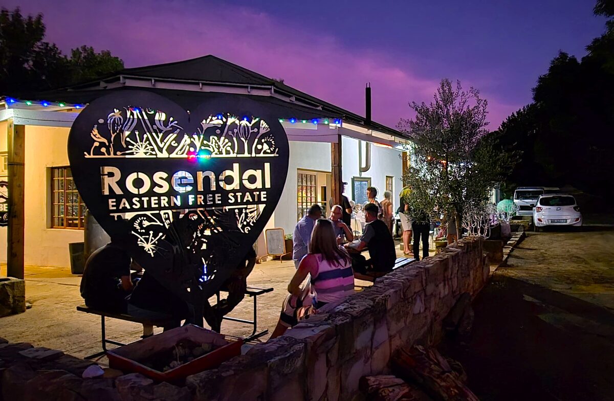 Sprokiesdorp wil stemme werf