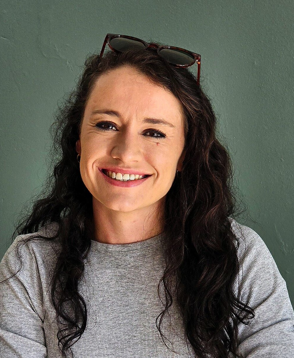 Vroueboer se vernuf ken geen perke