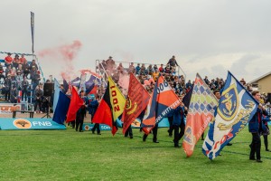 Jaarlikse Bethlehem Derby: Sportskouspel om die draai