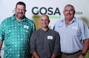 GOSA kry nuwe leier uit VKB-geledere