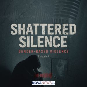 Shattered Silence Episode 3: Know your rights – GBV & the law