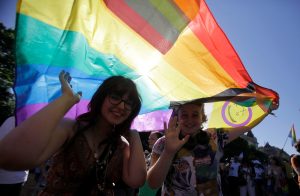 Budapest police to question city’s Mayor for organising Pride march