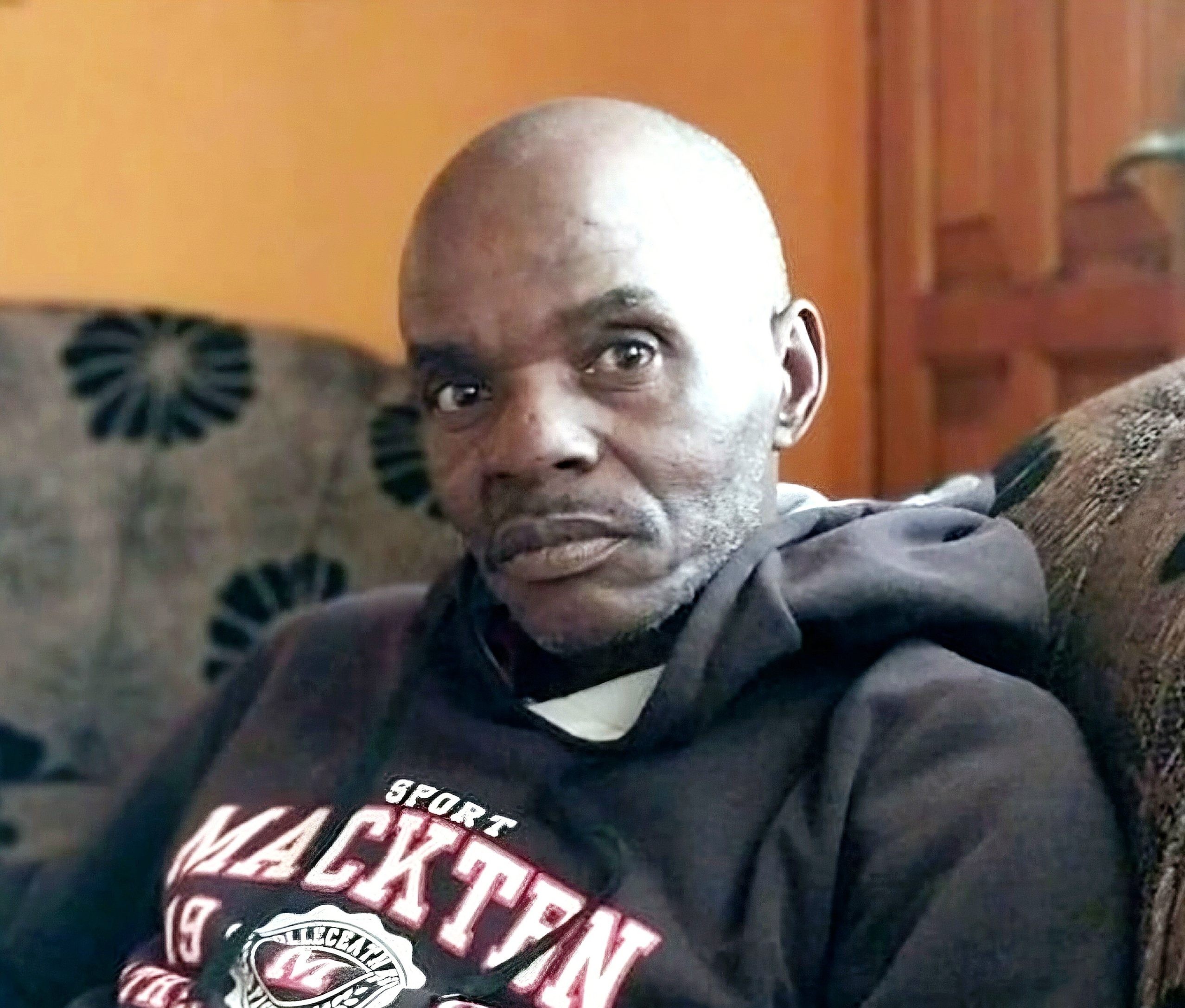 The 59-year-old Moferefere Lazaras Mfono a resident of Gelukwaarts, Maokeng, Kroonstad is still missing. He went missing on Sunday, 8 June and the police ask the community for assistance to help trace Mofono. Photo: Supplied