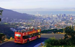 Cape Town continues reign as world’s top travel destination