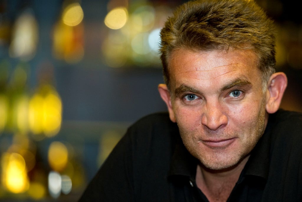 Die Theuns Jordaan-Tribute-konsert, is op pad Amsterdam toe.