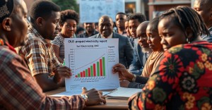 Transparency demanded as Hawks investigates electricity tender