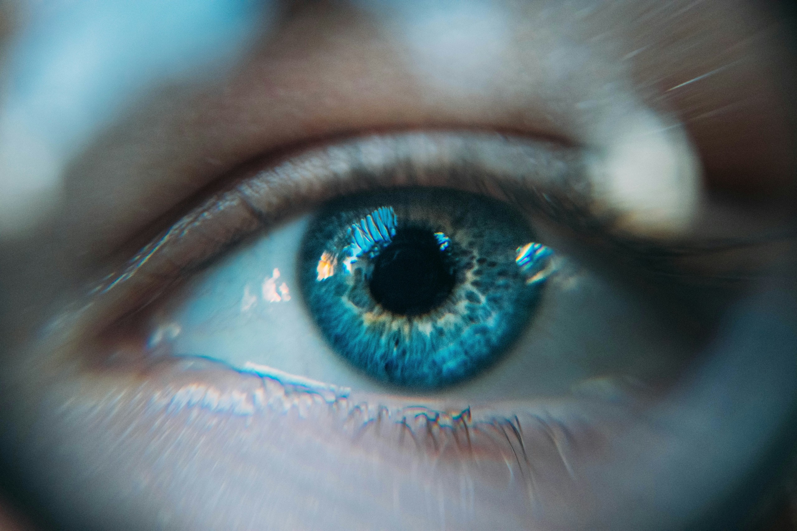 Myths on eye care busted