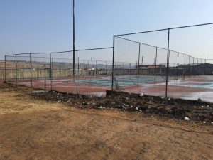 Party demands 30-day plan to fix Dihlabeng’s crumbling sports facilities