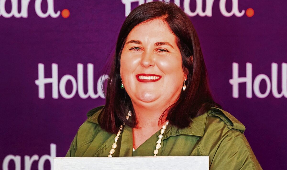 Empowered voices an inspiring movement