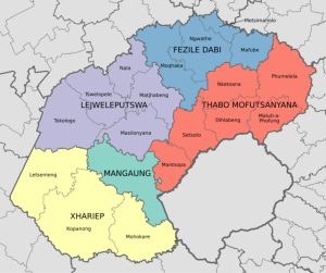 Six Free State mayors to be removed: A call for accountability