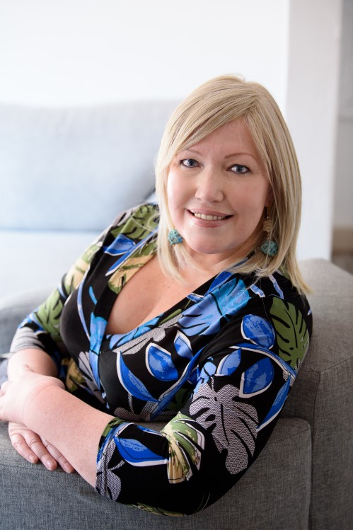 Geliefde skrywer sterf aan kanker