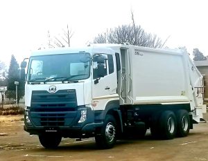 Truckloads of service awaited