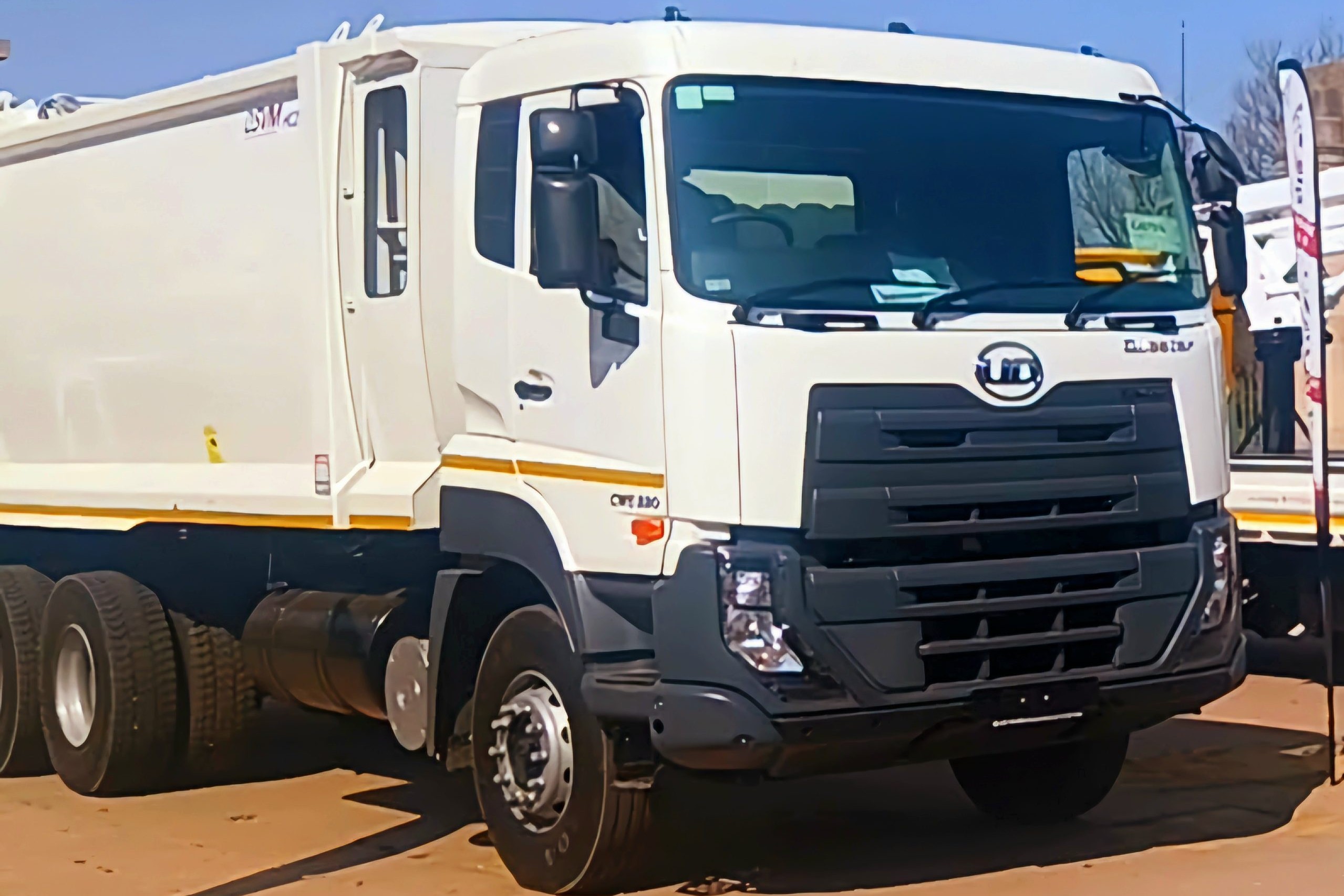 Waste management crisis: 120 unfilled positions threaten Moqhaka Municipal services