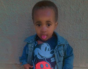 Missing 2-year-old found safe at Harrismith dam, reunited with family