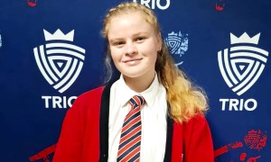 Kroonstad learner excels in international astrophysics challenge