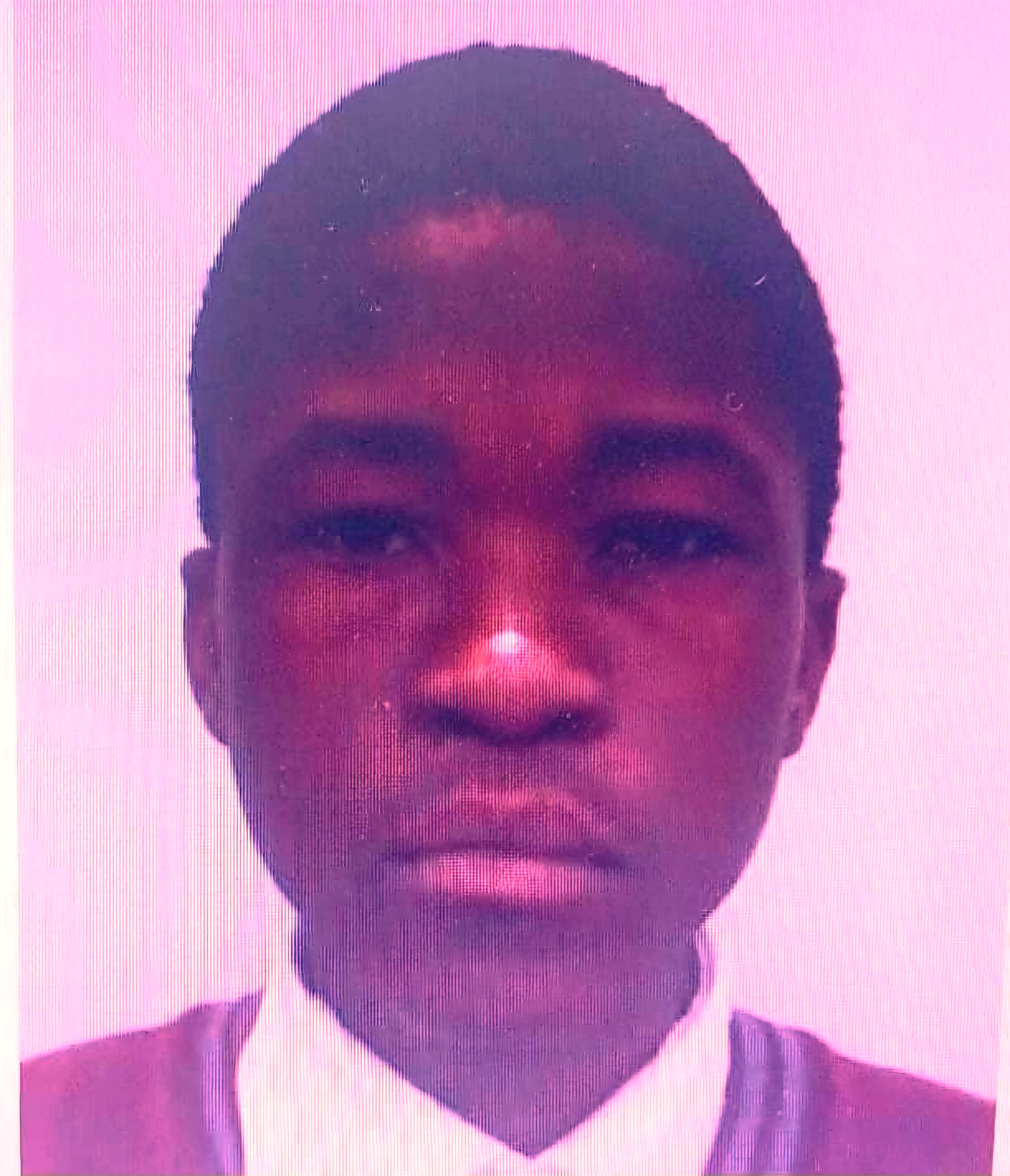 Mpho Kgauhelo Tsoeu (19)