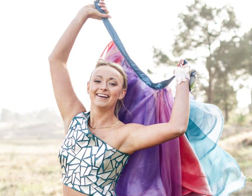 Luné van der Werff Hoërskool Witteberg, Bethlehem