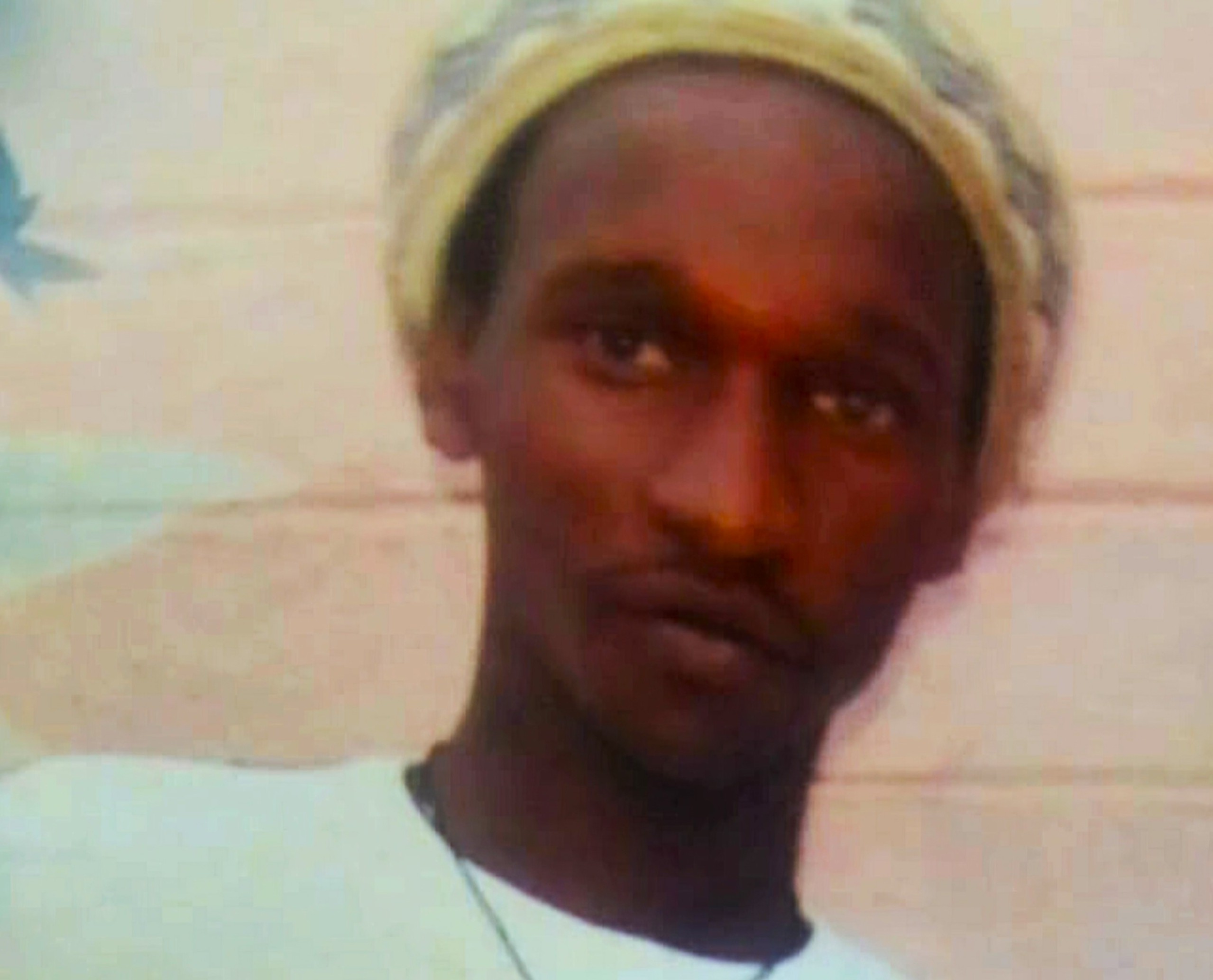 Missing person Modupi Michael Kotsi