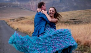 KYK HIER: Matrieks deel foto’s van hul mooiste aand