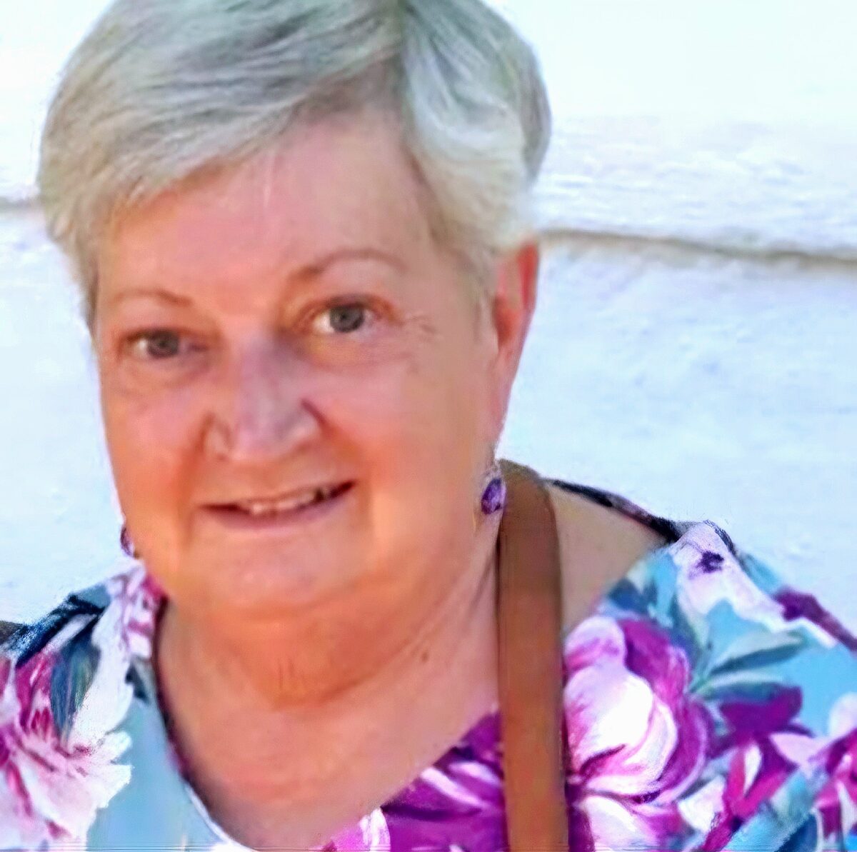 Kankeroorwinnaars | Stryd tref haar in isolasie van pandemietyd – vandag bly sy uitreik, uit dankbaarheid