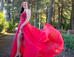 Matrieks deel foto’s van hul mooiste aand