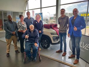 Bokwa ingeruil vir vuurwa