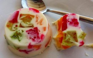 Vyf smaaksinnige lae van pret