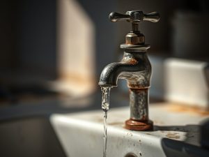 Residents plead for consistency, rather than quick-fix water supply
