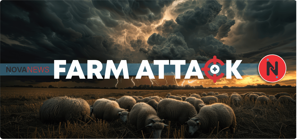 Plaasaanvalle in die Vrystaat weer in die kollig ná twee aanvalle die naweek