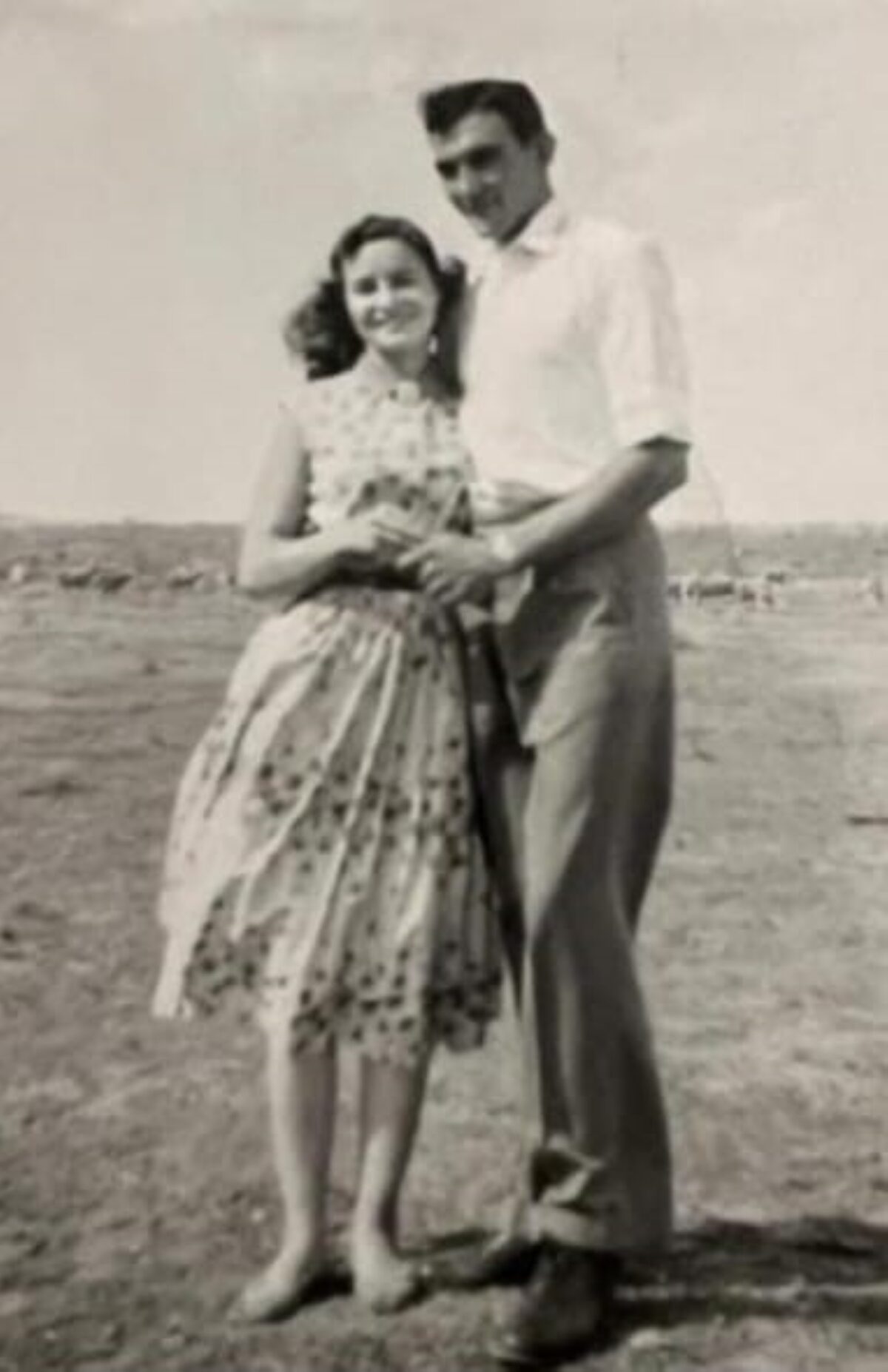 Lees die hartverwarmende verhaal van Louis en Magriet Botha op hulle 67ste huweliksherdenking.