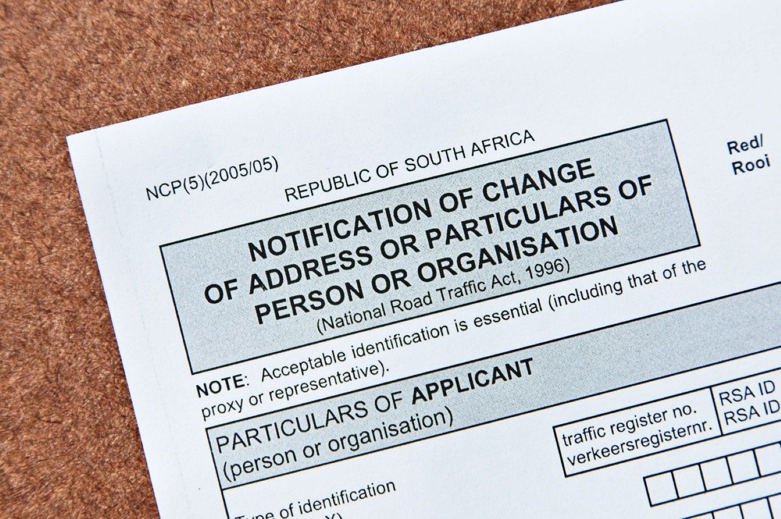 Residents of Dihlabeng are breathing a sigh of relief as the Democratic Alliance (DA) confirmed that the persistent service delivery failures at the Bethlehem licensing office are now under formal investigation