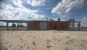 R11.6m Kroonstad Farm Unit found vandalised: equipment missing, infrastructure in decay