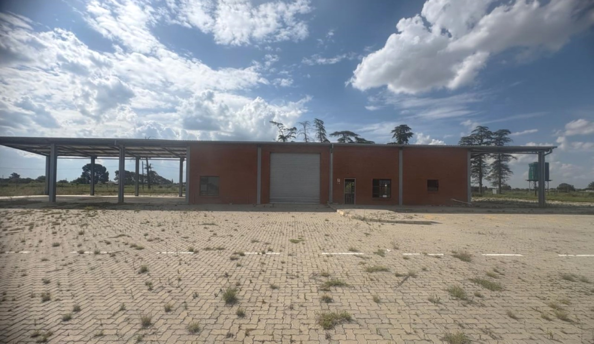 R11.6m Kroonstad Farm Unit found vandalised: equipment missing, infrastructure in decay