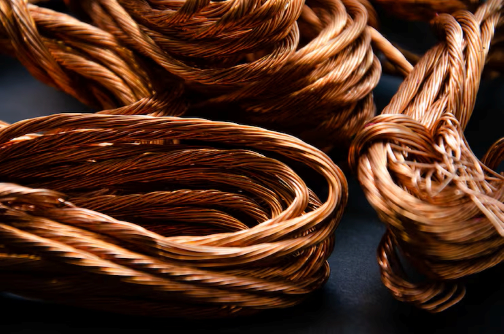 The continued theft of electrical cable infrastructure has left the Moqhaka Municipality communities without power, underscoring the urgent need for strengthened security measures and coordinated intervention to protect essential services. Photo: Unsplash