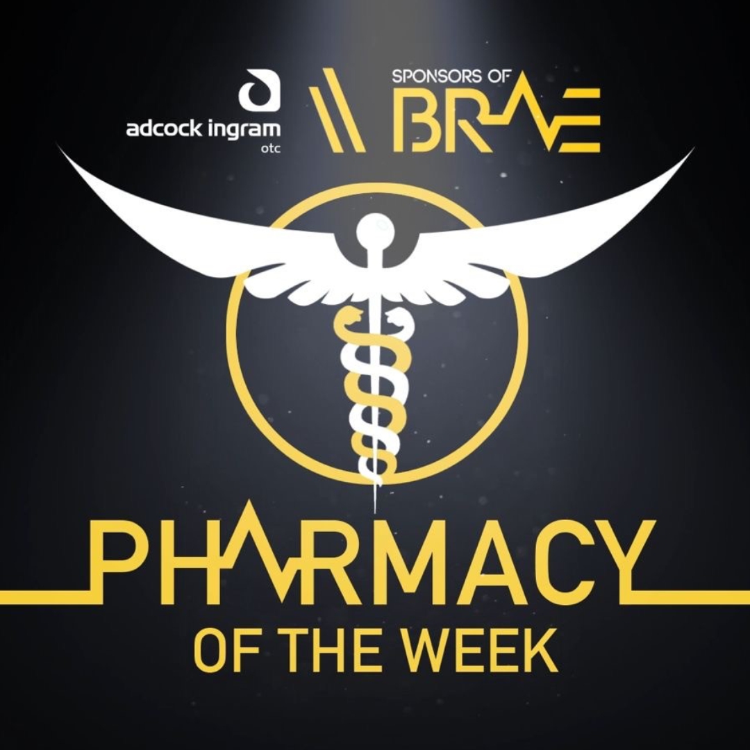 SPONSORED | Pharmacy of the week: Kroon Apteek