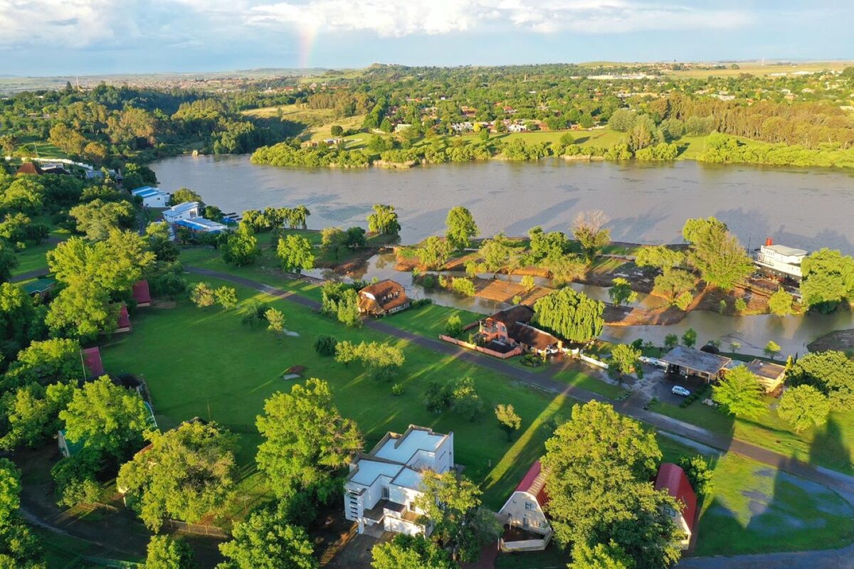 Kwêla Dorp van die Jaar 2026: Time running out to vote for Bethlehem