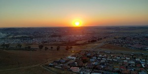 Die vingers wikkel om vir Bethlehem te stem as Dorp van die jaar