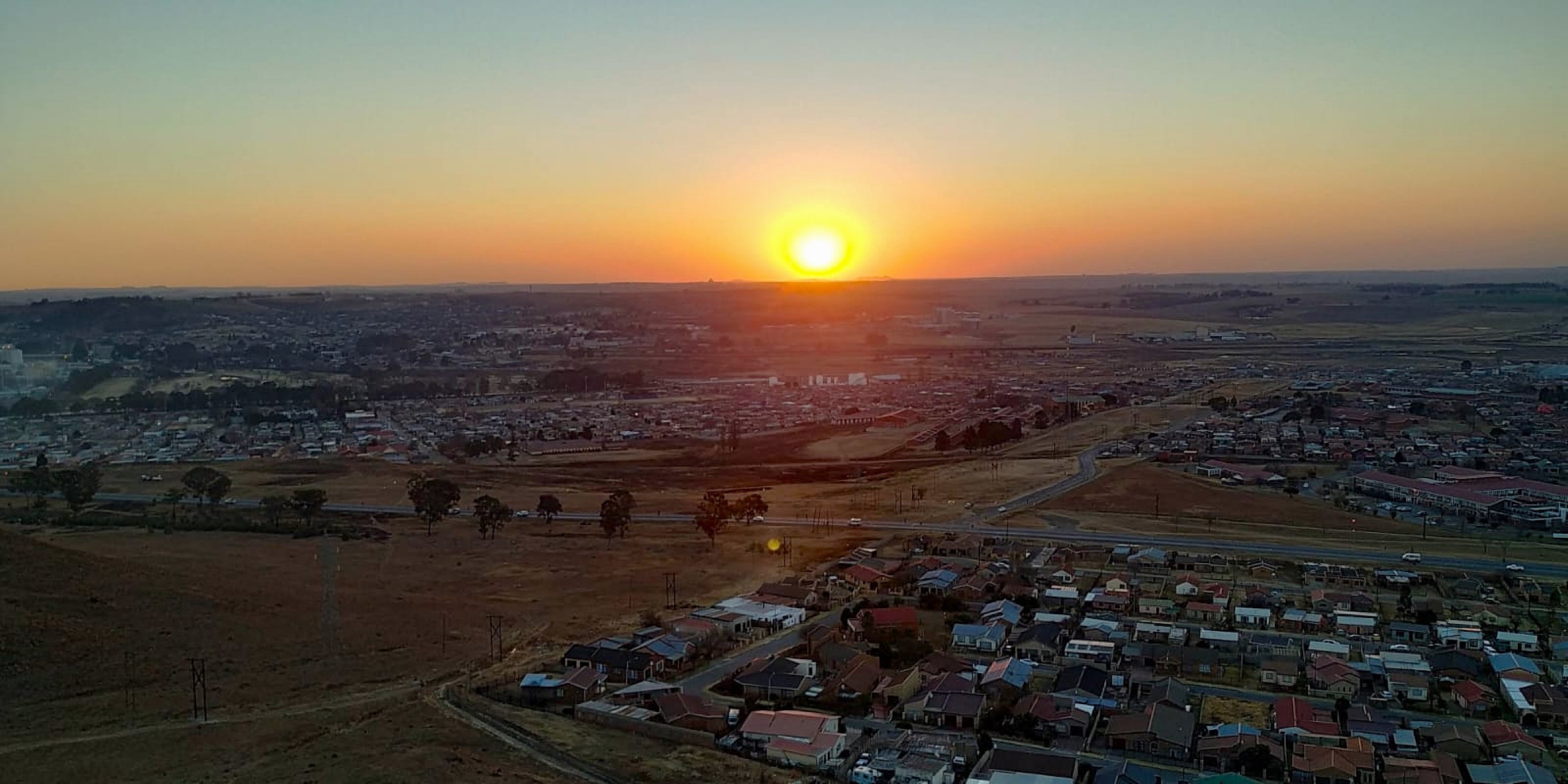 Bethlehem staan verenig en trots as finalis in Kwêla op kykNET se Dorp van die jaar-kompetisie - ’n dorp wat met nuwe energie, gemeenskapsgees en vasberadenheid sy plek onder die bestes opeis. Nou is dit tyd vir elke Vrystater om hul stem te laat tel.