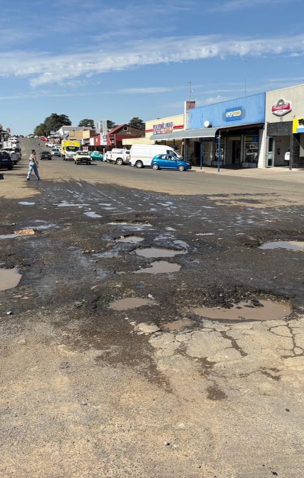 Poor governance at municipal level is undermining service delivery and stifling economic growth.