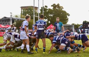 Knights push Paarl Boys High to the limit at Absa Wildeklawer
