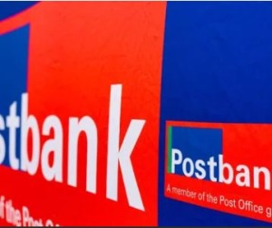 Postbank services end at Post Office branches from May