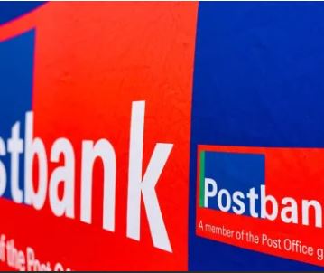 Postbank customers will no longer be able to conduct banking transactions at the Post Office.