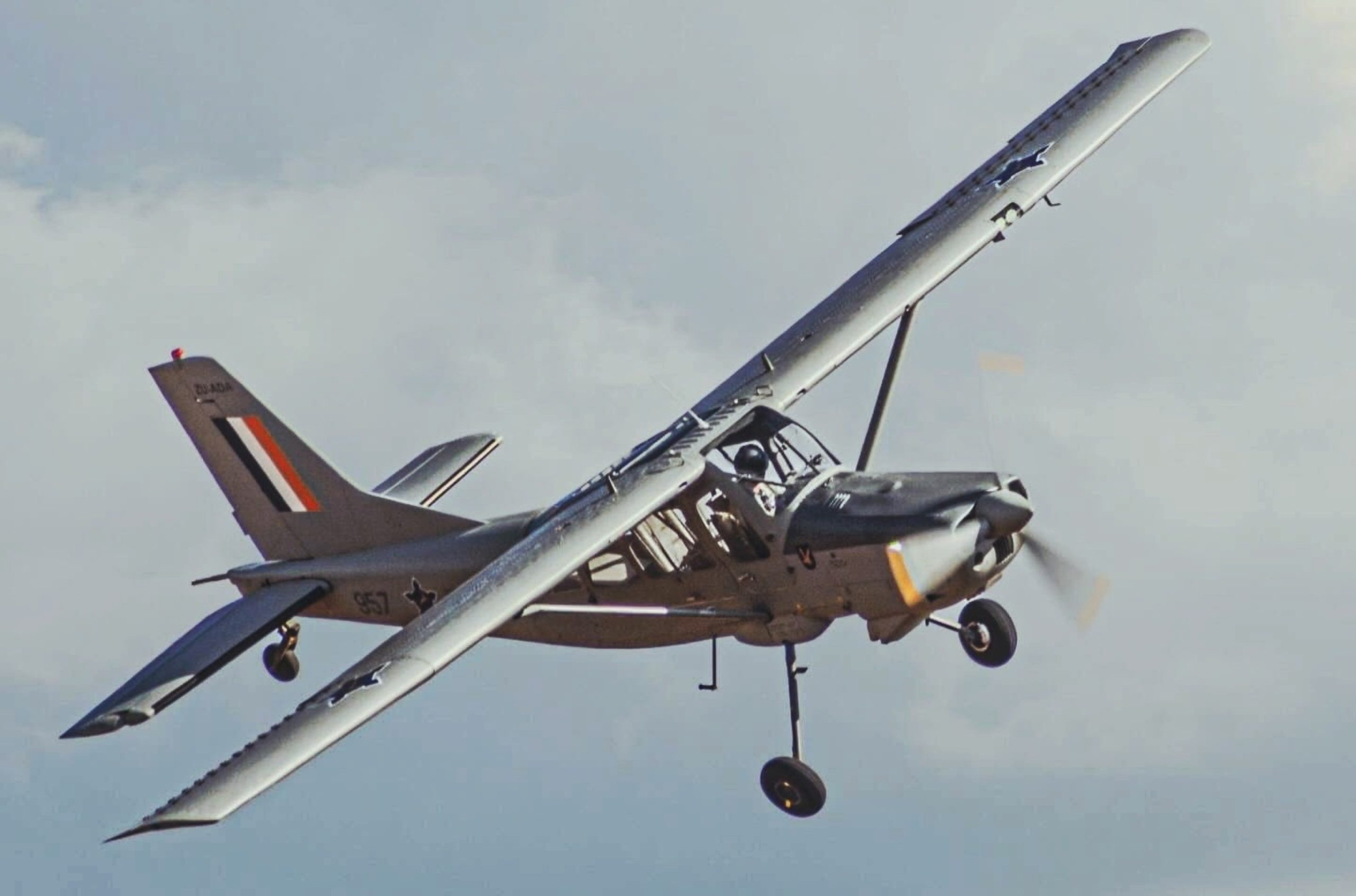 Bethlehem will host the Wings & Wheels Airshow on Saturday, 30 May.