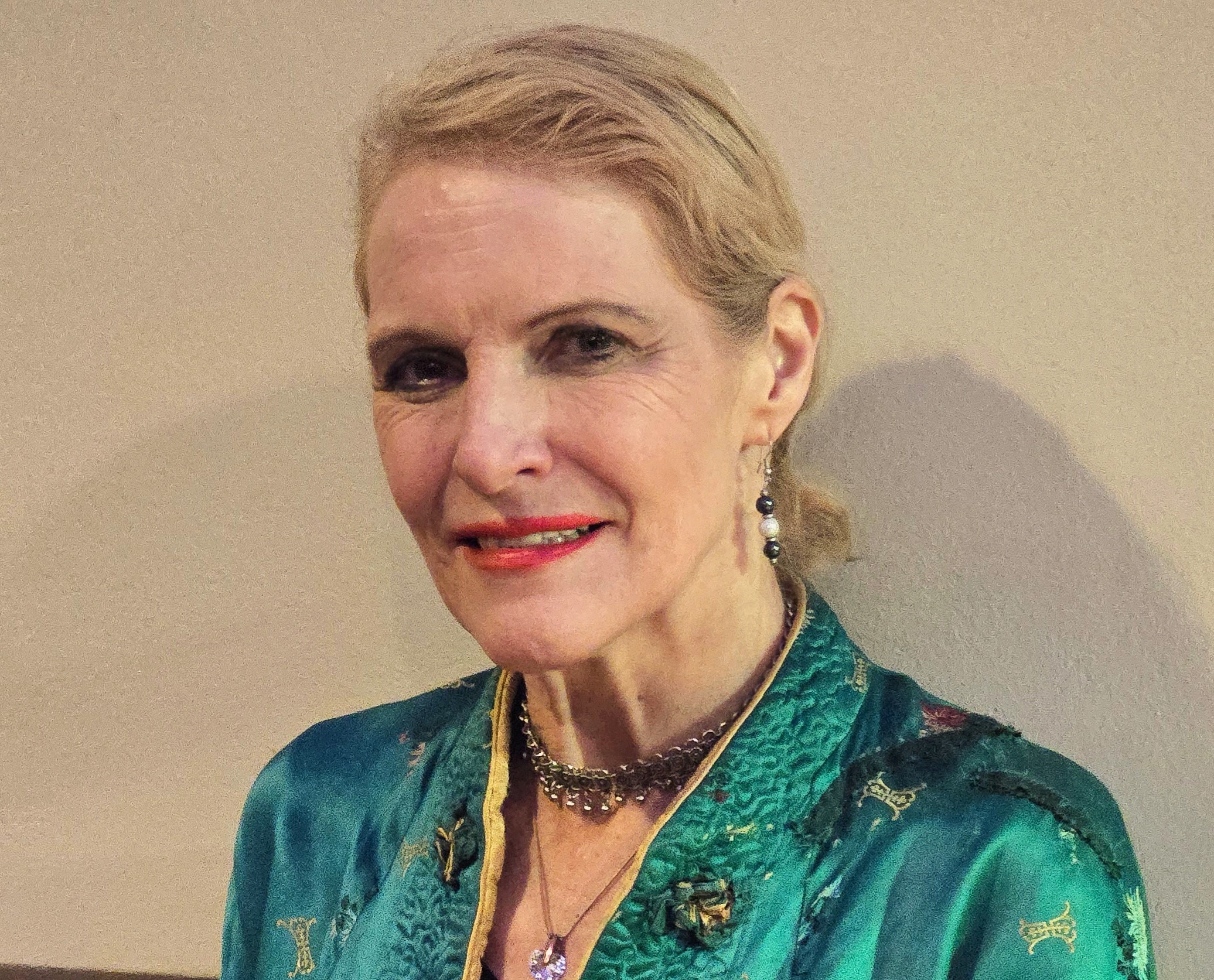 Helena Hettema