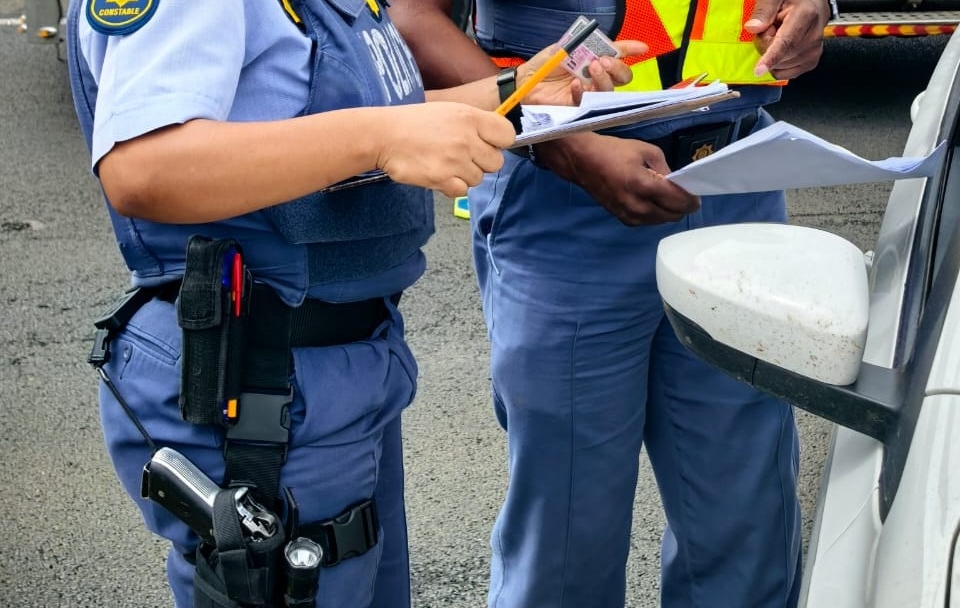 Firearm training: Free State police ‘danger to public’