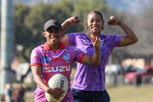 Women’s provincial rugby returns with second-tier season kick-off