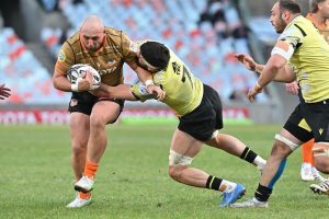 SA teams triumph in first leg of Toyota Challenge series